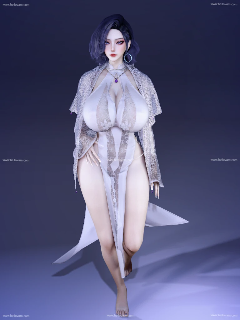 图片[2]-lv.L-金美廷.1-Hellovam资源网
