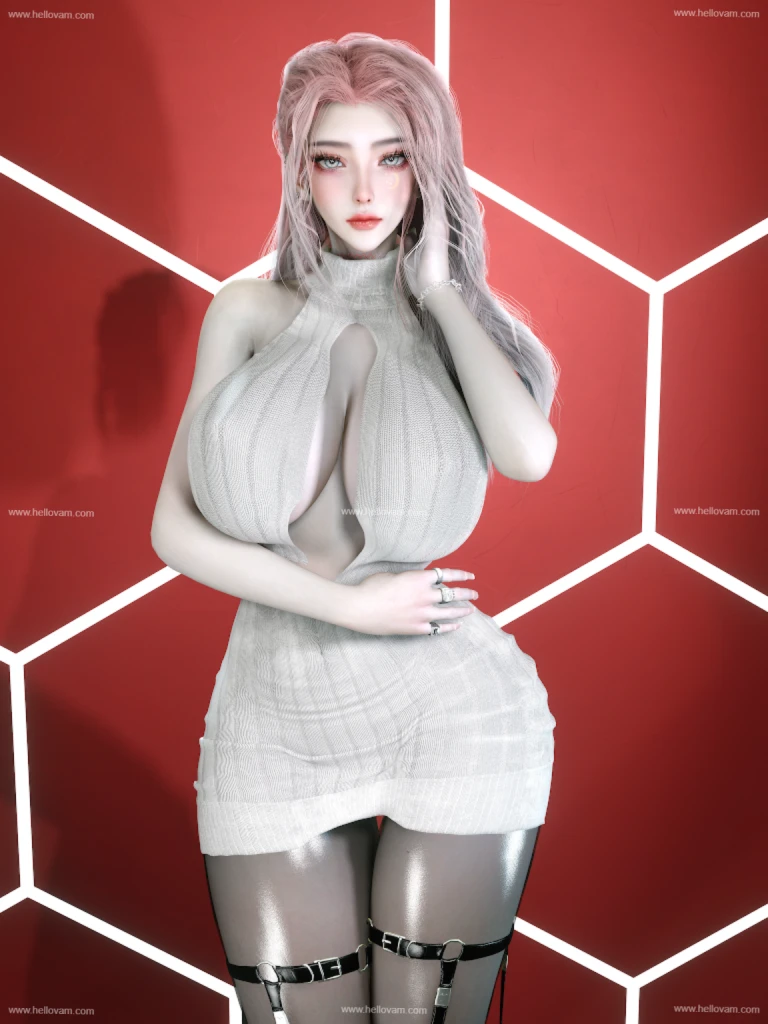 lv.Li_Sha·Vienne.1-Hellovam资源网