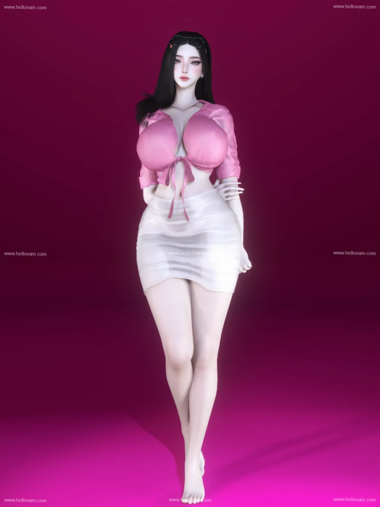图片[2]-lv.媚.1-Hellovam资源网