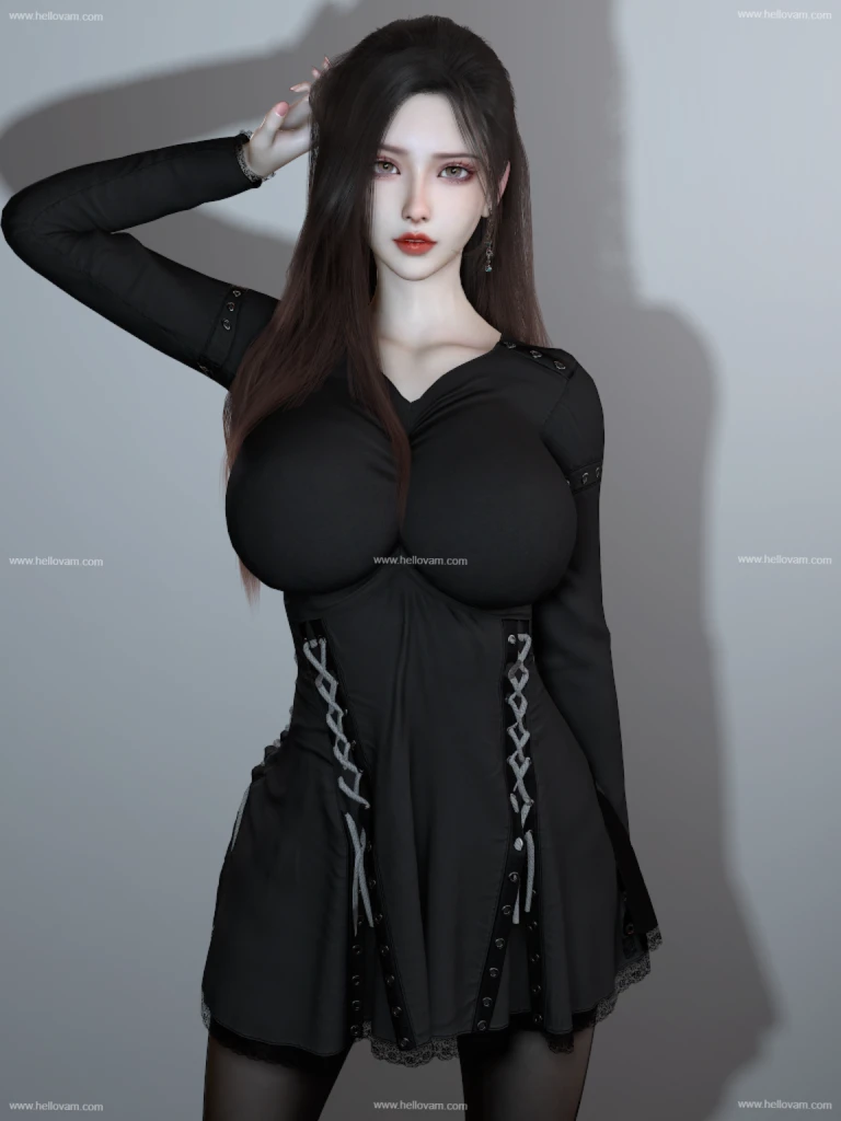 novovam.芷芸0320.1-Hellovam资源网