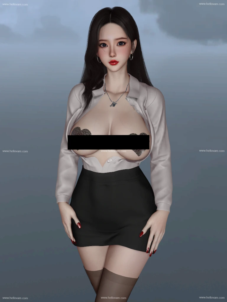 vam_odd.Annie.1-Hellovam资源网