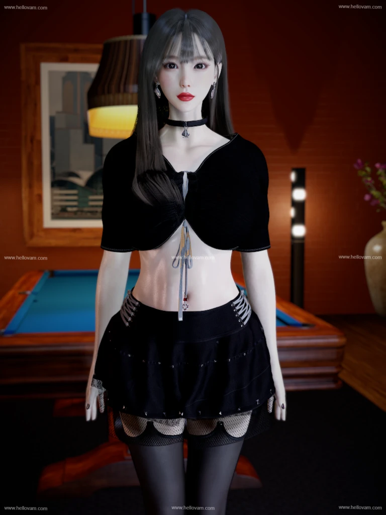 vam_odd.Doki.1-Hellovam资源网