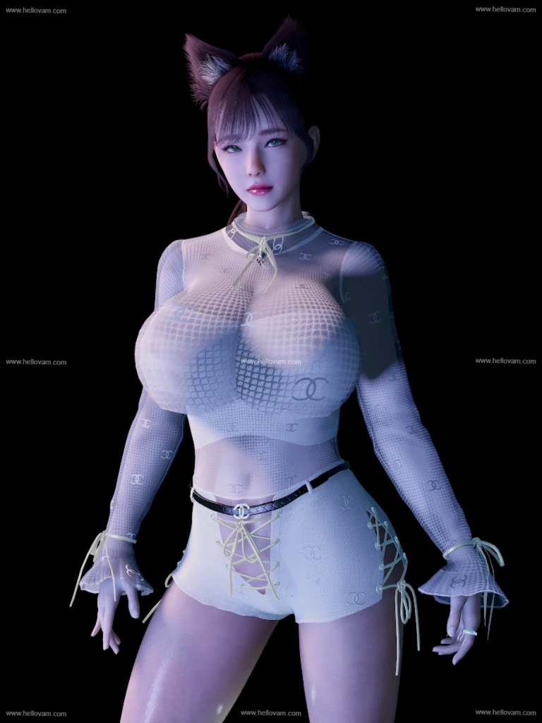 Yatagarasu.b_tits.1-Hellovam资源网